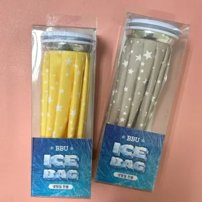 얼음찜질팩 냉찜질 아이스백 골프얼음주머니