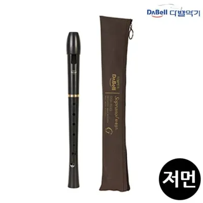 다벨 르네상스 리코더 (저먼식) (DSR-200G)