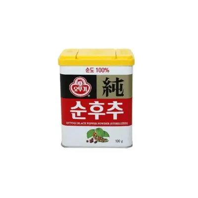 루미나D 순후추 캔 100g