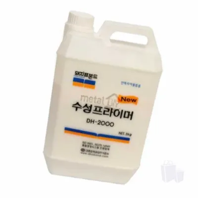 수성 프라이머 셀프타일시공 타일프라이머