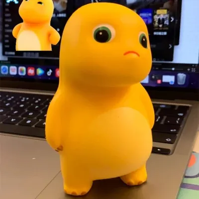 pu 스트레스해소 장남감 주물럭 말랑이 -112