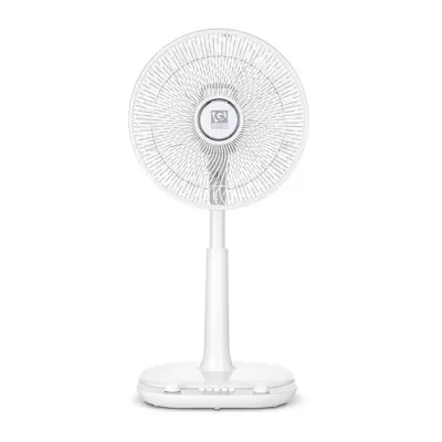 ELECTRO-G 선풍기 저소음 모터 써큘레이터형 선풍기 스탠드형선풍기