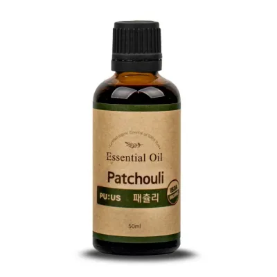 퓨어스 패츌리아로마오일 50 ml
