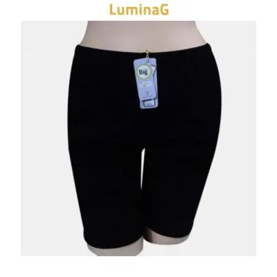 여성 속바지 5부 면 치마 원피스 이너 여성 속옷 데일리용