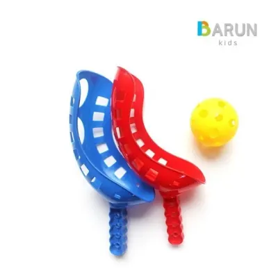 바른키즈 스쿠프 세트