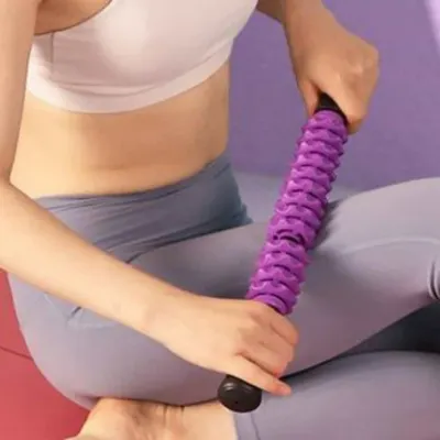 13절 마사지바 오렌지 어깨마사지 발바닥마사지기 종아리마사지기