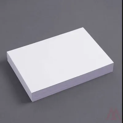 스케치 도화지 100매 A4 색상지 미술용품 드로잉패드