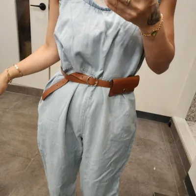 미니백 탈부착 벨트 벨트백 힙색