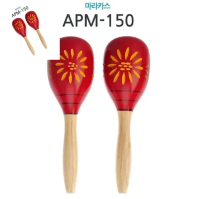 5개묶음 마라카스 초등학교악기 음악악기 교육용악기 학교악기