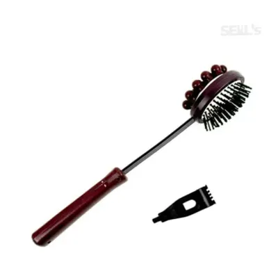 양면 다기능 안마둥이2044 머리마사지기구 머리두피마사지기
