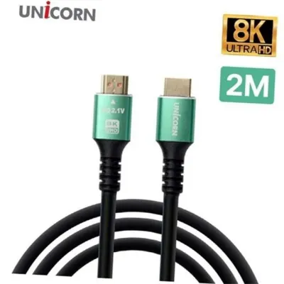 hdmi 케이블 hdmi 2.1 케이블 초고해상도 고속 노트북 모니터 연결선 컴퓨터 디스플레이 데스크탑 미디어
