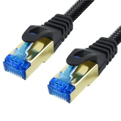 sftp 랜 케이블 cat 7 통신 케이블 난연성 이더넷 서버실 초고속 컴퓨터 사무실