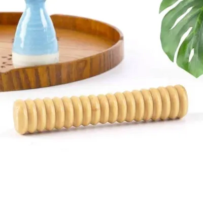 목재 마사지봉 운동용 요가 스트레칭 마사지도구