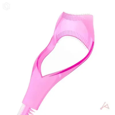 속눈썹 마스카라 가드 눈화장가드 속눈썹가드 화장가드