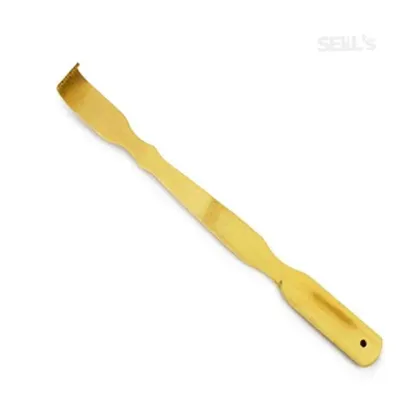 효자손 효자손등긁개 나무등끌개