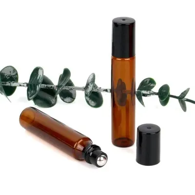 10ml 향수 롤러볼 롤온공병