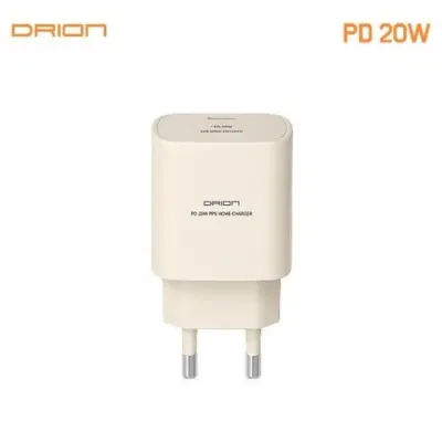 HC 충전기 20W 가정용 PD DR C PD20W 포트 드리온 후니케이스 고속충전기 갤럭시충전기 아이폰충전기
