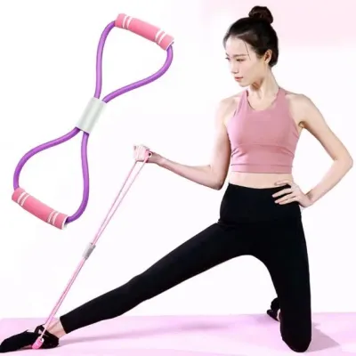 라텍스밴드 근력운동밴드 필라테스 스트레칭 운동밴드