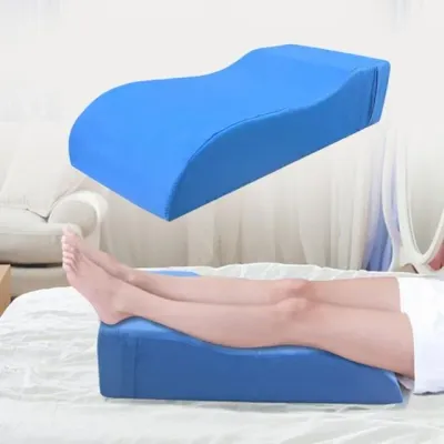 다리배게 롱쿠션 올리고자기 바디필로우 발베개 기능성베개 허리베개 발받침 롱쿠션 무릎베개 발베개 다리