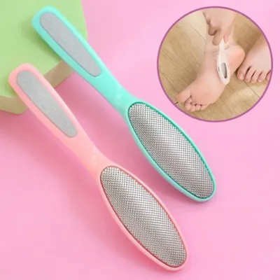 발각질제거기 뒤꿈치관리 콘커터 풋샤프너 굳은살 발밀이스틱 SW28007