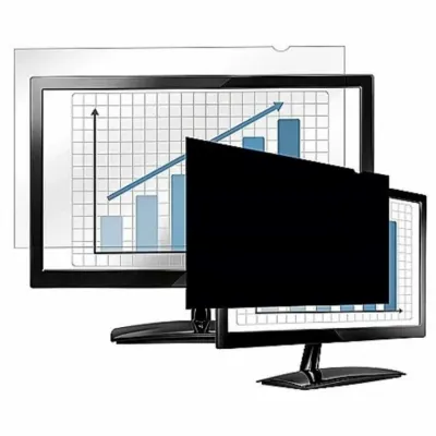 펠로우즈 정보보안필터 CRC48010 17W 16대10 367X230mm 개 (1개입) 블루라이트차단필름 프라이버시필터 모