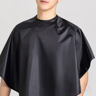 미용 염색보 매직파마염색보 미용망토 샴푸보