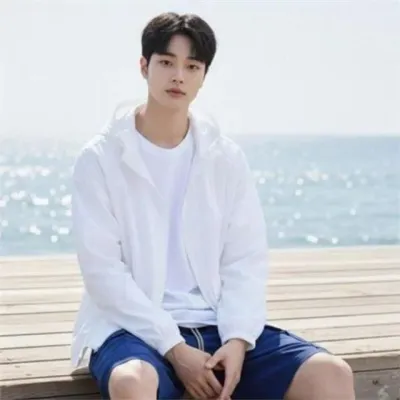 남성 점퍼 남성 캐주얼 점퍼 빅사이즈 바람막이 데일리 아우터 간절기 여름 아노락 스트릿 루즈핏 가을