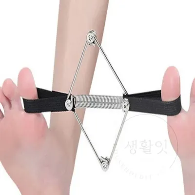 발가락 벌리기 운동기 발가락운동용구 발가락운동기 발가락근력운동기구 발건강기 발가락실리콘