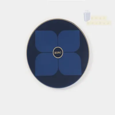 가정용체중계 몸무게체중계 체중계건전지 LED 블루 몸무게측정기 몸무게전자저울 전자몸무게체중계 가정용