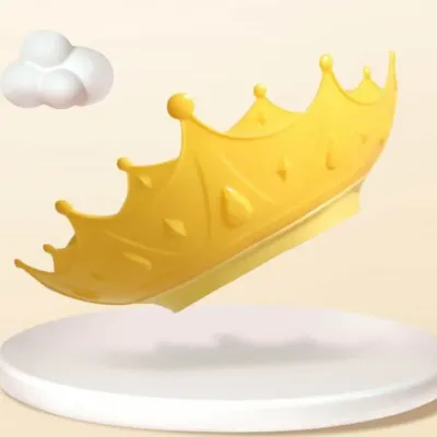 유아 아기 머리 아기샤워캡 아기머리감기 아기목욕용품