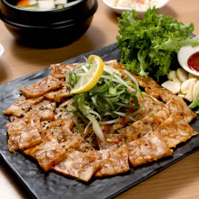 VDG 양념 편육 500g