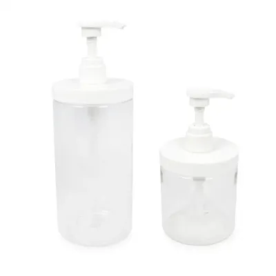 주방욕실용 입구 넓은 공병 1000ml