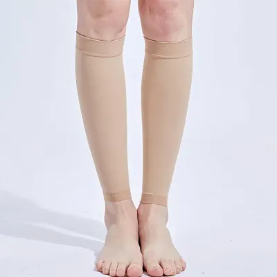 승무원 임산부 허벅지 종아리 압박 밴드 다리 보정 종아리 붓기