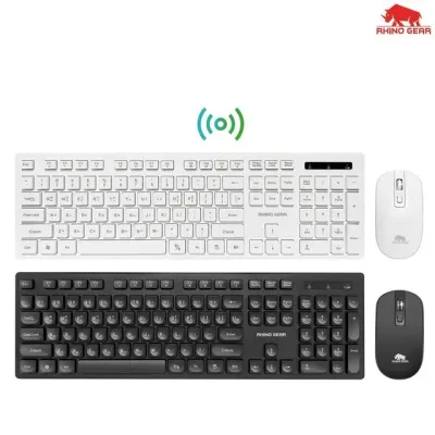 키보드세트 마우스 GEAR 무선키마 PC키마