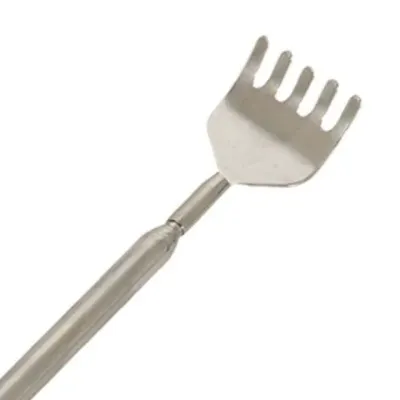 필꽂이 스텐효자손 스테인리스효자손 생활잡화