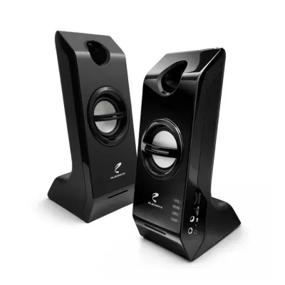 플레오맥스 USB 2.0CH 멀티미디어 스피커 S350