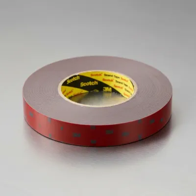 강력 접착 자동차 내외장재 고정용 폼테이프 24mm x 11m 사무용품 3M