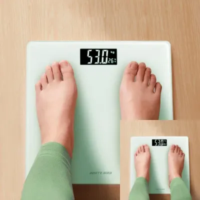 디지털 체중계 LCD체중계 디지털저울
