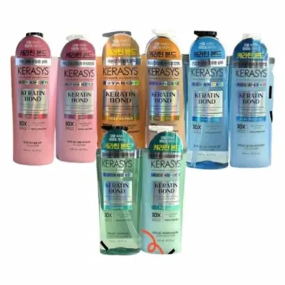 보습 두피 두피에좋은 케어 모발영양 600ml