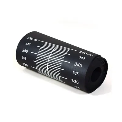 니스포 제자리멀리뛰기 매트 NJM-425