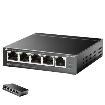 네트워크스위치 정보통신 공유기 유선공유기 와이파이공유기 인터넷허브 5포트 10/100Mbps 데스크톱 스위치