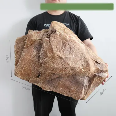 인테리어 인조 바위 조경석03