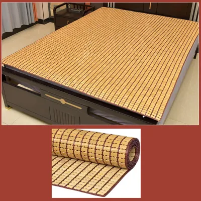 여름 침대 쿨 대자리A(200cm*200cm)