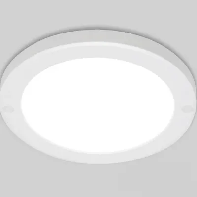LED직부등 엣지형 20W 엣지평판등 엣지LED등 베란다등