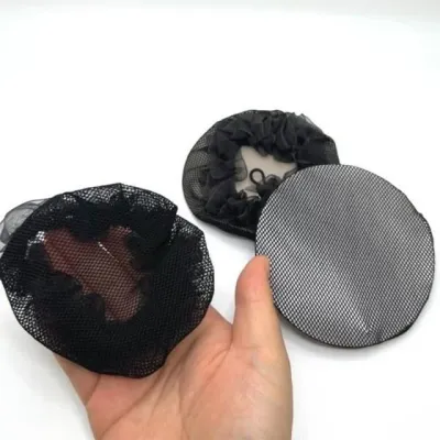 망 헤어망 올림머리 그물망 헤어끈 스트링 스트링그물망 스트링헤어망 간호사 올림머리헤어망 올링머리망