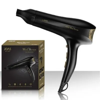 조아스3840/2200W 고출력 전문가용 드라이기 쿨버튼 강풍 헤어 드라이어 가정용 업소용