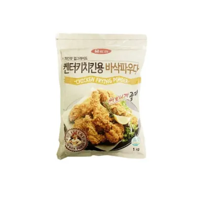 루미나D 켄터키치킨파우더1kg