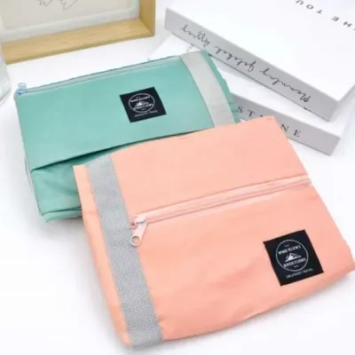 캐리어 결합 보조가방 여행용 보스턴백 폴딩가방