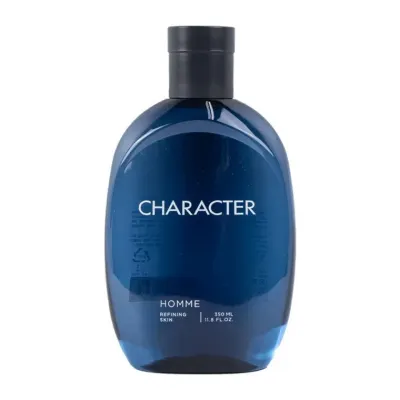 캐릭터 옴므 리파이닝 스킨 350ml