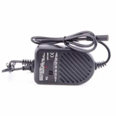 캠핑카 아답터 12v 80W 24V아답터 전압어댑터 캠핑어댑터 시가잭어댑터